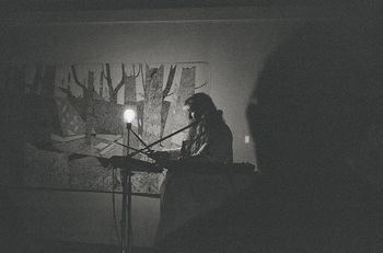Photo by Clarisse Robertson
