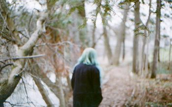 Photo by Clarisse Robertson
