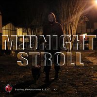 Midnight Stroll by Trinison