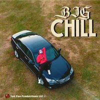 Big Chill by Trinison