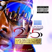 Trinison 2.5 by Trinison