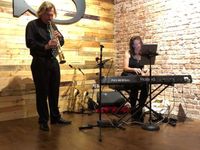 Ray Iaea Jazz Trio with Mike Noche - Elk Grove Western Festival