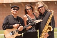 The Ray Iaea Smooth Jazz Trio