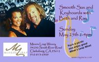 Ray Iaea Jazz Project at Miner's Leap Winery