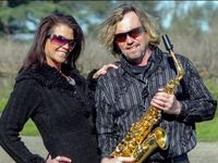 Ray Iaea Jazz Project at the EG Western Festival