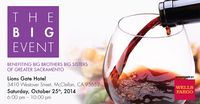 Big Brothers Big Sisters Dinner and Auction 