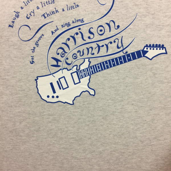 Harrison Country Shirt