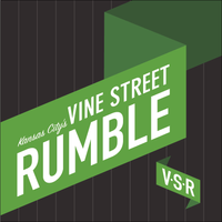 Kansas City's VINE STREET RUMBLE Jazz Orchestra