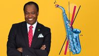"Kansas City and All That's Jazz: Bringing Legends To Life"