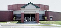 Chillicothe Arts Council Concert Series