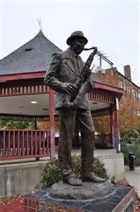Coleman Hawkins Jazz Festival