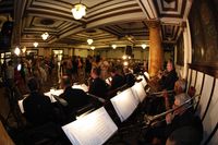 Veteran's Day Swing Dance