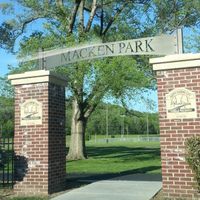 Concert In The Park with TOM'S TOWN!