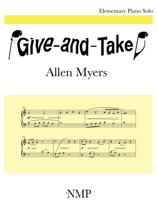 Give-and-Take