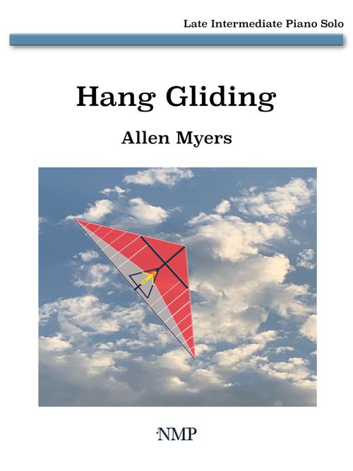 Hang Gliding