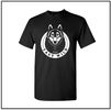Black Wolf T