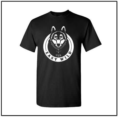 Black Wolf T