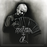 Piazzolla Centenario by CRduo
