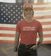 MAGA STYLED HAT