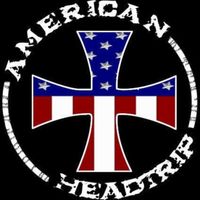AMERICAN HEADTRIP by AMERICAN HEADTRIP