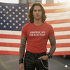 MAGA STYLE SHIRT