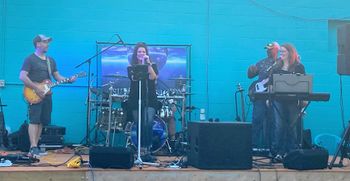 Nomads 5/15/21
