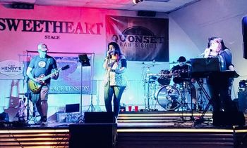 The Quonset Bar and Grilll 6/18/21
