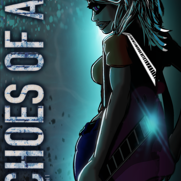 Echoes of Ash Part Two : Dissonance & Decay PREORDER