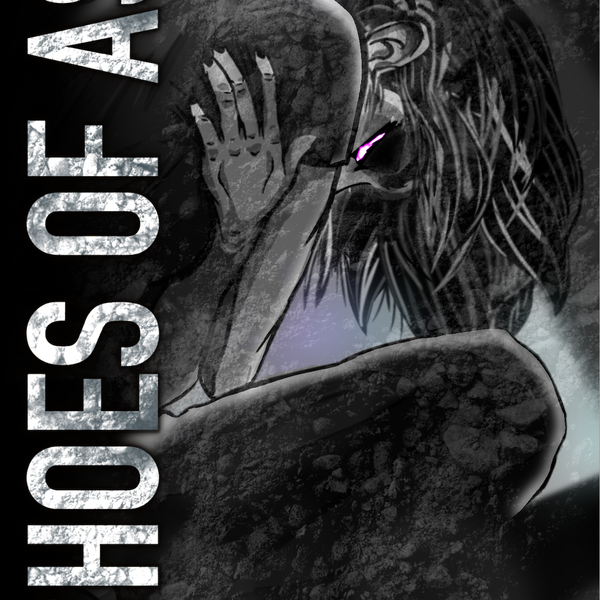 Echoes of Ash Part Two : Dissonance & Decay PREORDER