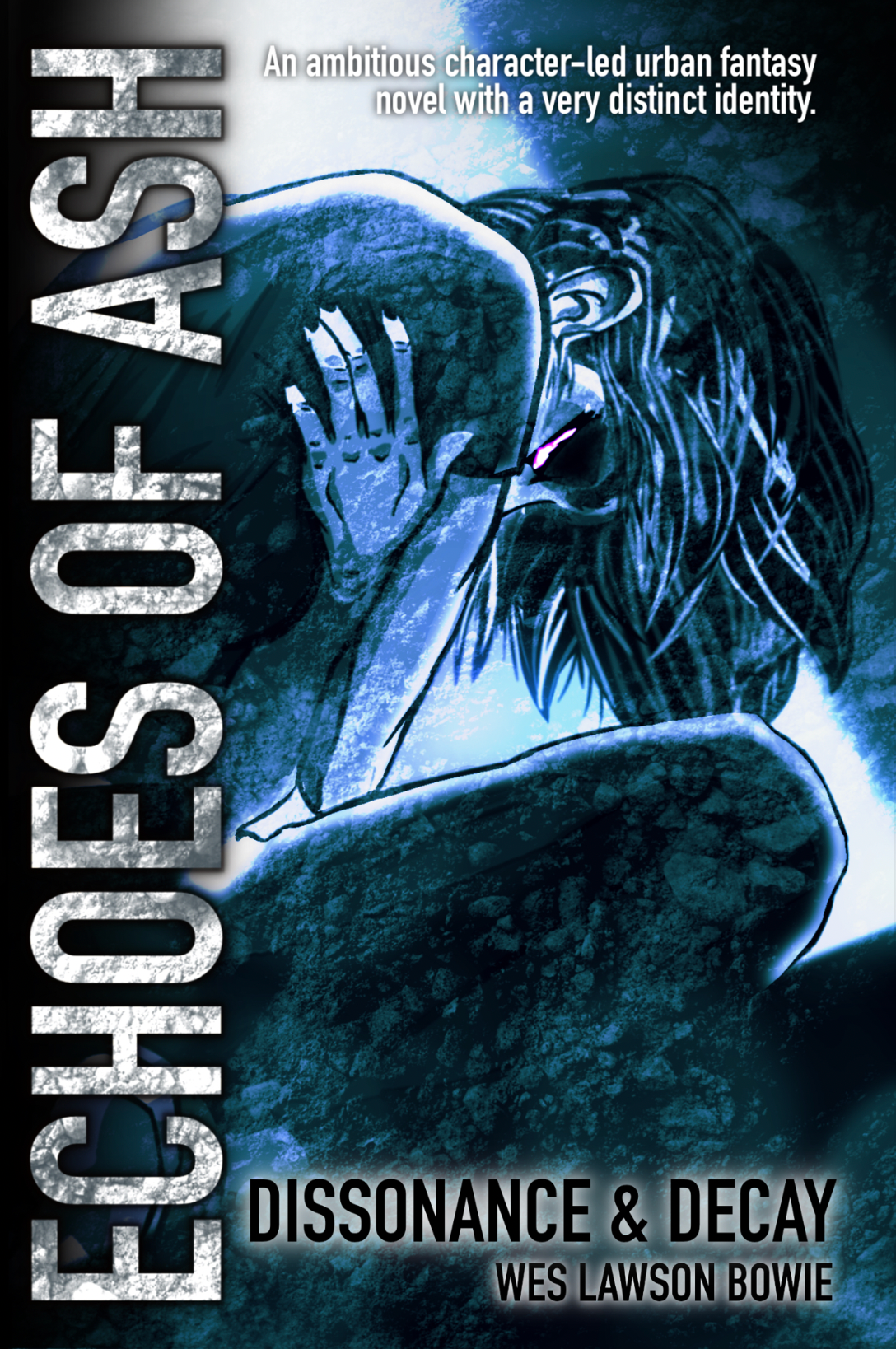 Echoes of Ash: Dissonance & Decay