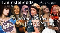 Lyrical Belles Reunion Show