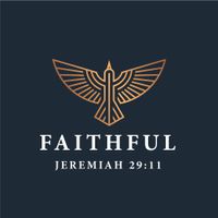 Faithful by Rise Music