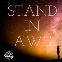 Stand In Awe by Rise Music