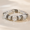 Moonlit Crystal Bracelet