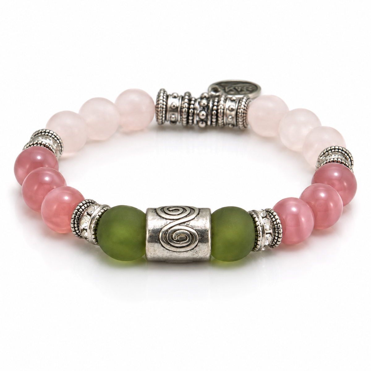 Rose Garden Whisper Bracelet