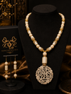 Ivory Dynasty Statement Set