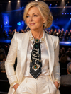 The Emerald Heiress Tie Necklace