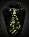 The Heavenly Grace Tie Necklace