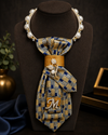 The Beloved Legacy Tie Necklace