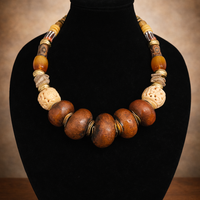 Heritage Crown Choker