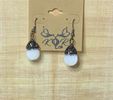 Mystic Acorn Earrings