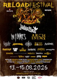 Reload Festival 2026