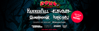 Dong Open Air 2027