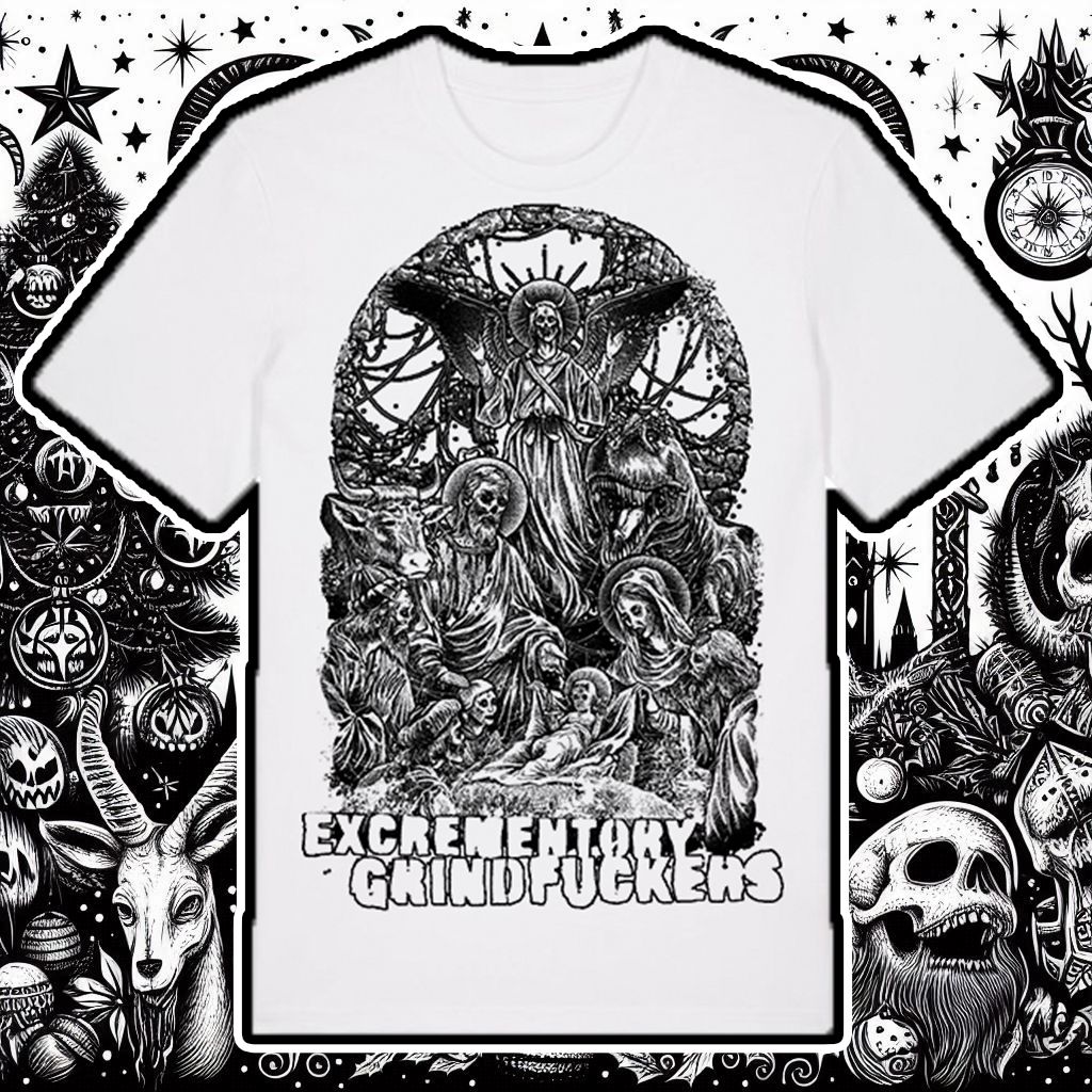 Christmas Shirt