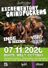 Bunte Welt, Cottbus