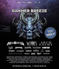 Summer Breeze 2026