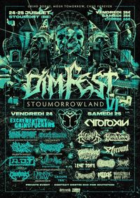 Dimfest VI 