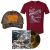 "Light and Matter" Super Bundle - Vinyl