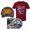 "Light and Matter" Super Bundle - CD