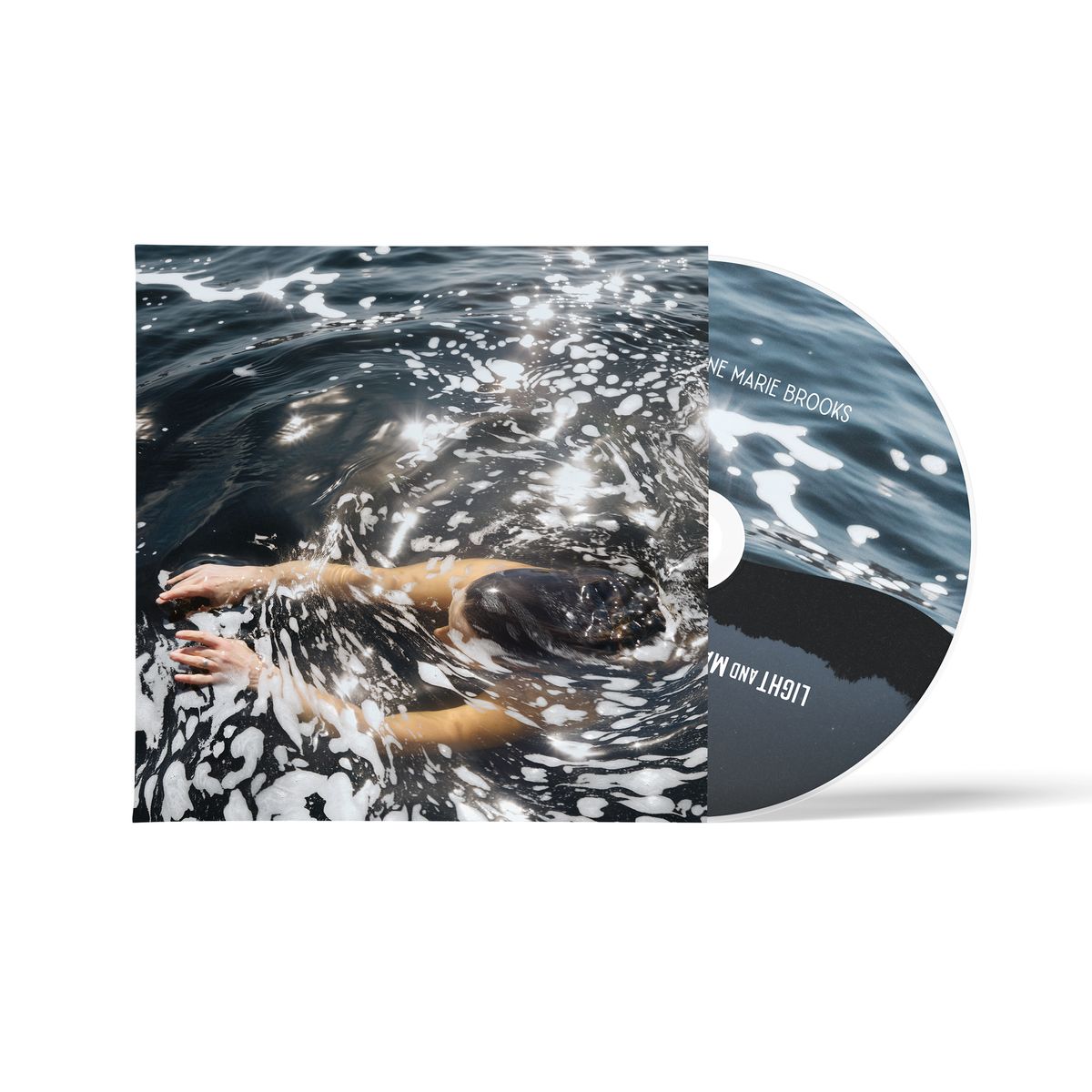 Light and Matter - Light and Matter - CD